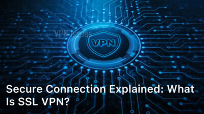 what is ssl vpn