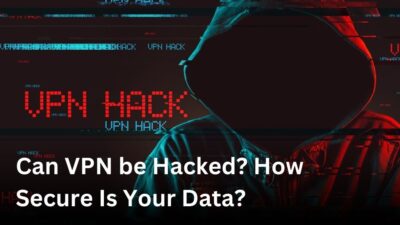 Can VPN be hacked