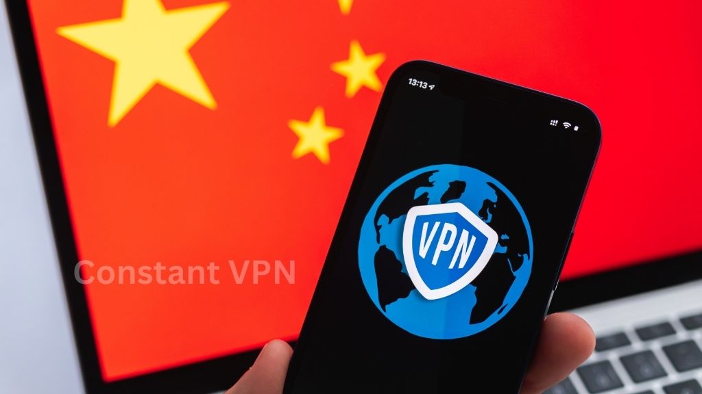 is a vpn legal in china
