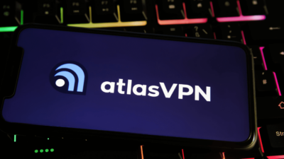 How To Use Atlas VPN For Netflix