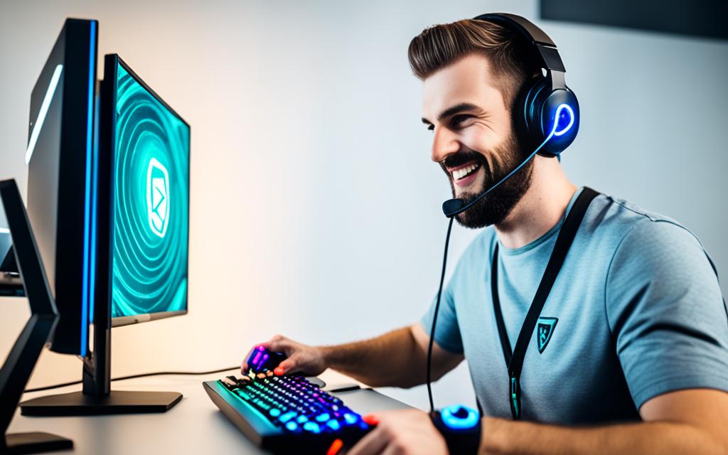 how to use a vpn for gaming