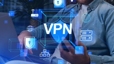 what does vpn stand for