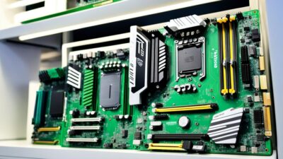 how much is a motherboard