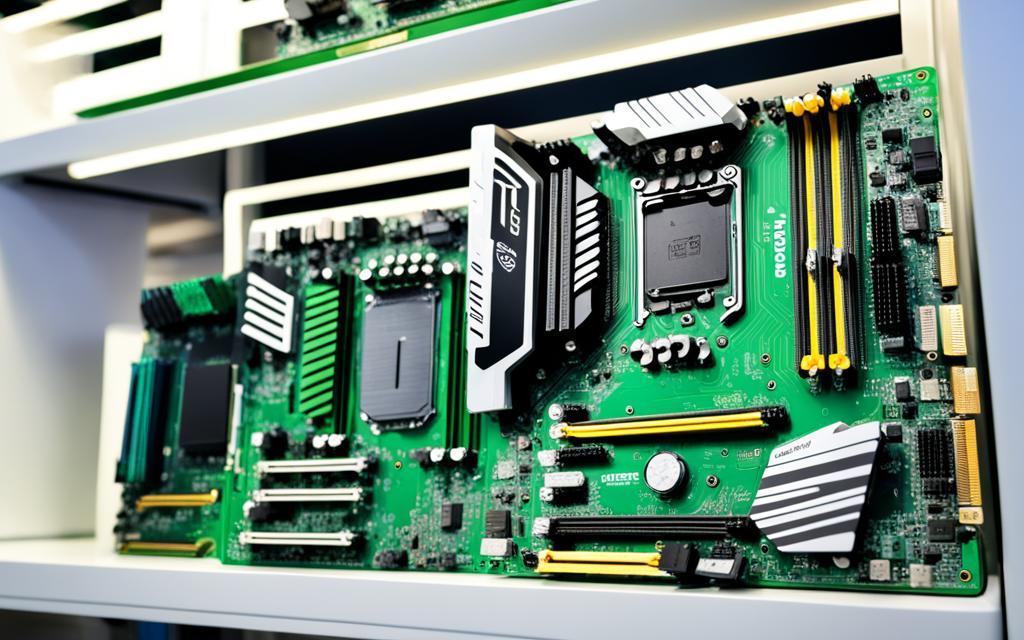 how much is a motherboard