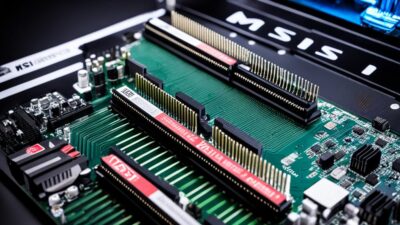 how to enter bios on msi motherboard