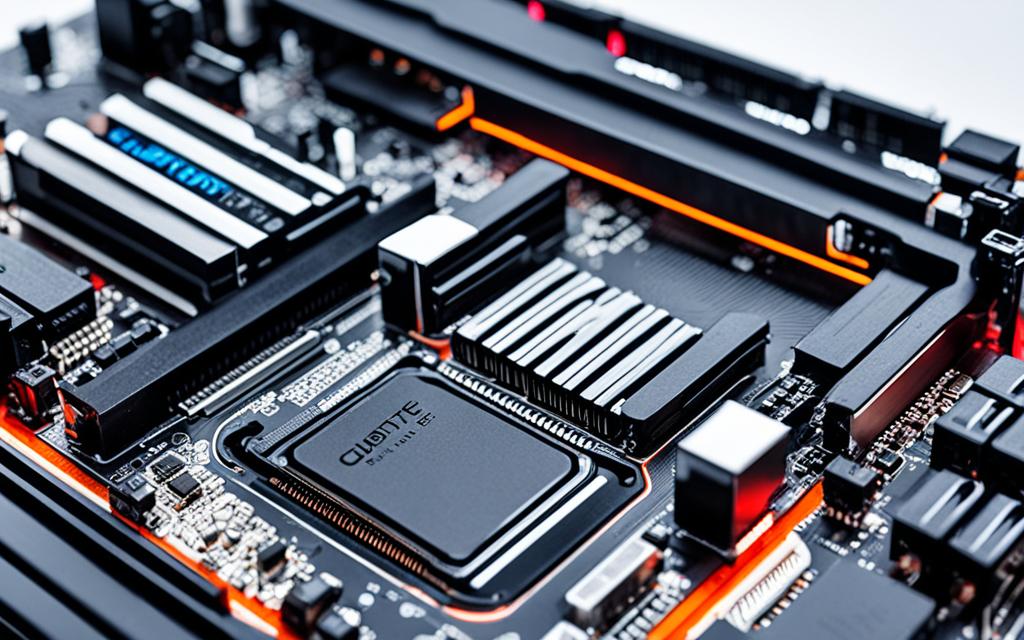 how to update bios on gigabyte motherboard