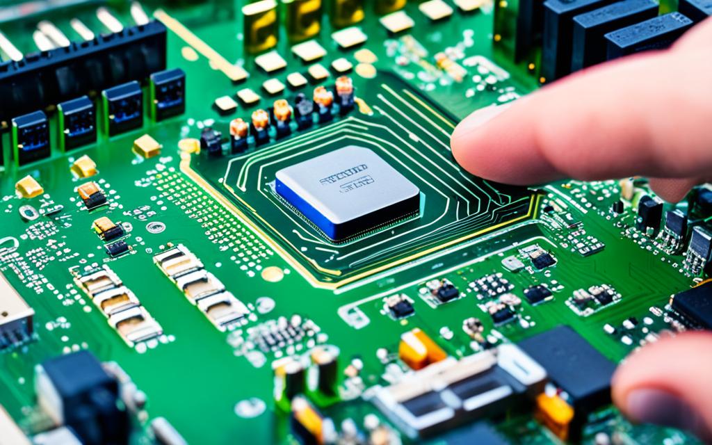 how to update motherboard drivers