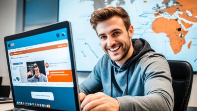 how to use a vpn on omegle