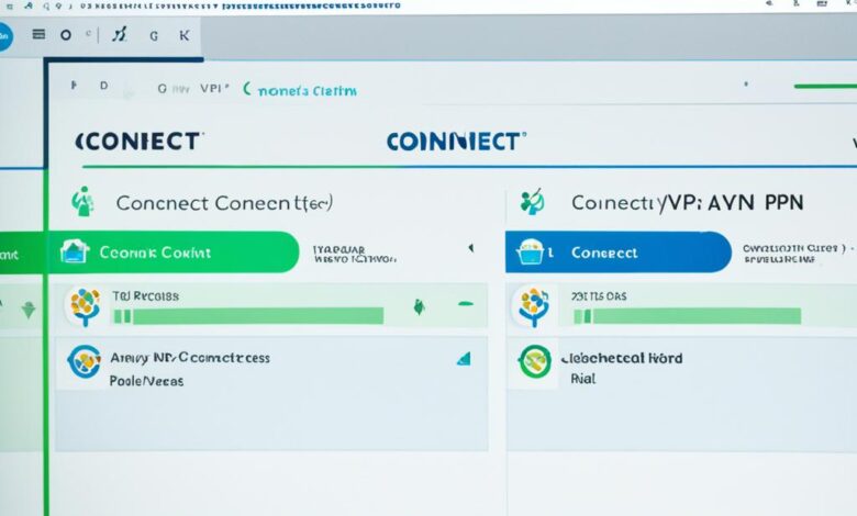 how to use cisco anyconnect vpn client