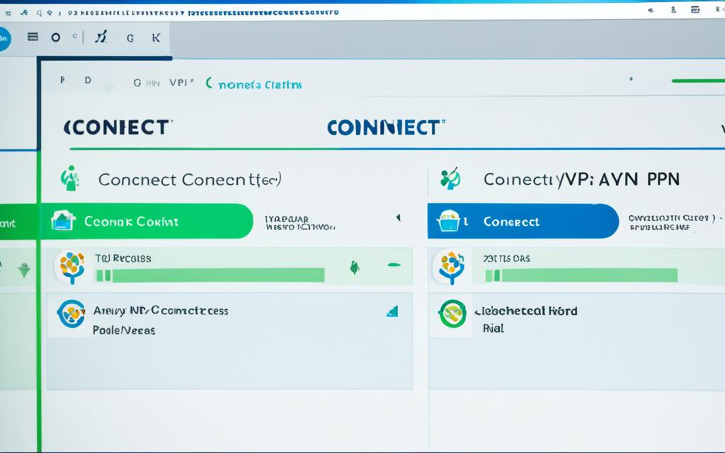how to use cisco anyconnect vpn client
