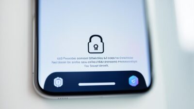 secure browsing on iphone