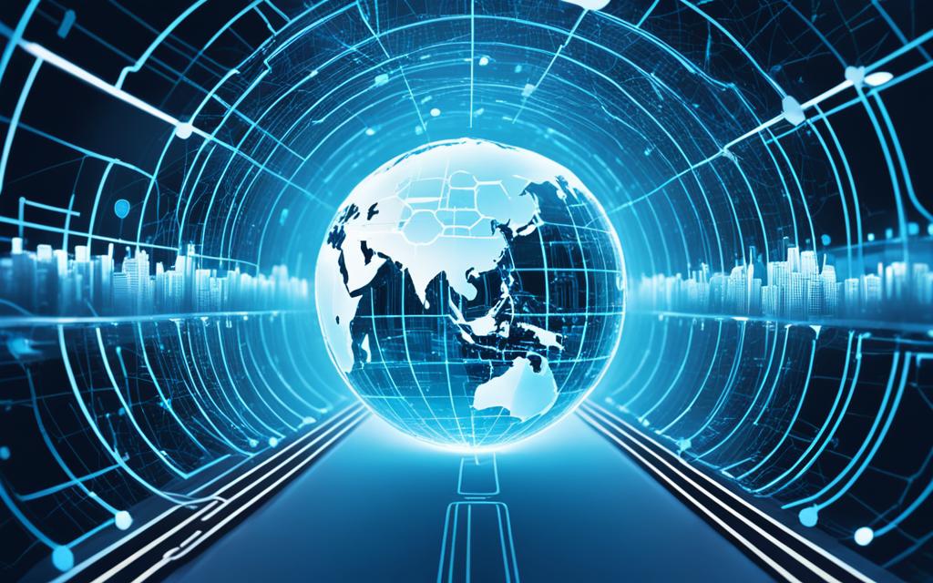 what are vpn networks