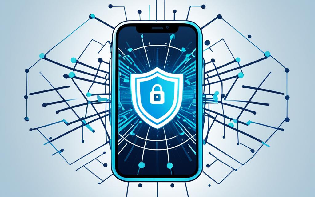 what is vpn on iphone