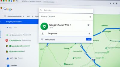 1.1.1.1 vpn extension for chrome