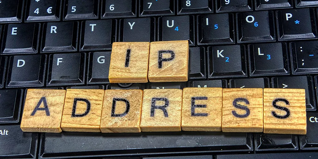 Hide My IP Address Without VPN