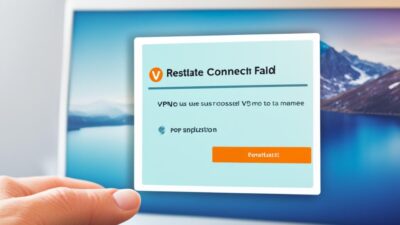Reinstall VPN Client