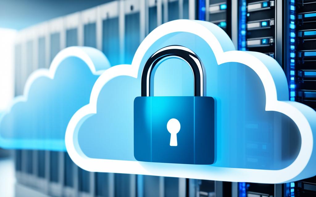 can i use vpn in cloud vps server