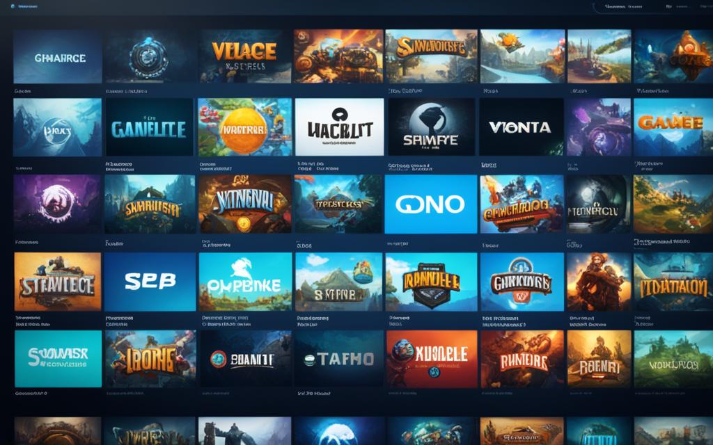 can you use vpn to buy steam games cheaper