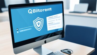 how to bind qbittorrent to vpn