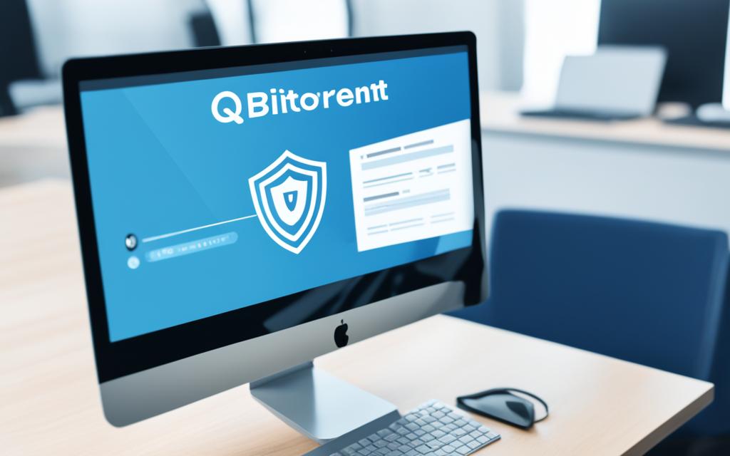 how to bind qbittorrent to vpn