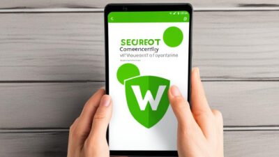 install Webroot VPN