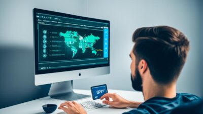 qBittorrent VPN split tunneling qBittorrent VPN split tunneling