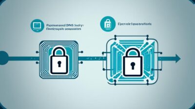 Encrypted DNS and VPN Encrypted DNS and VPN