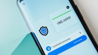 VPN and online privacy on Android 8 VPN and online privacy on Android 8