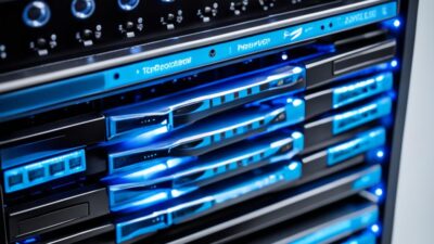 VPN server OS overview