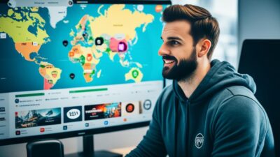 how to chance your streaming location without a vpn