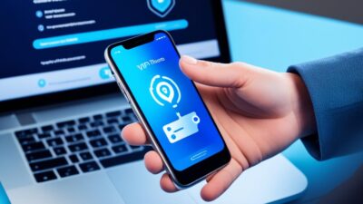 how to configure vpn on iphone