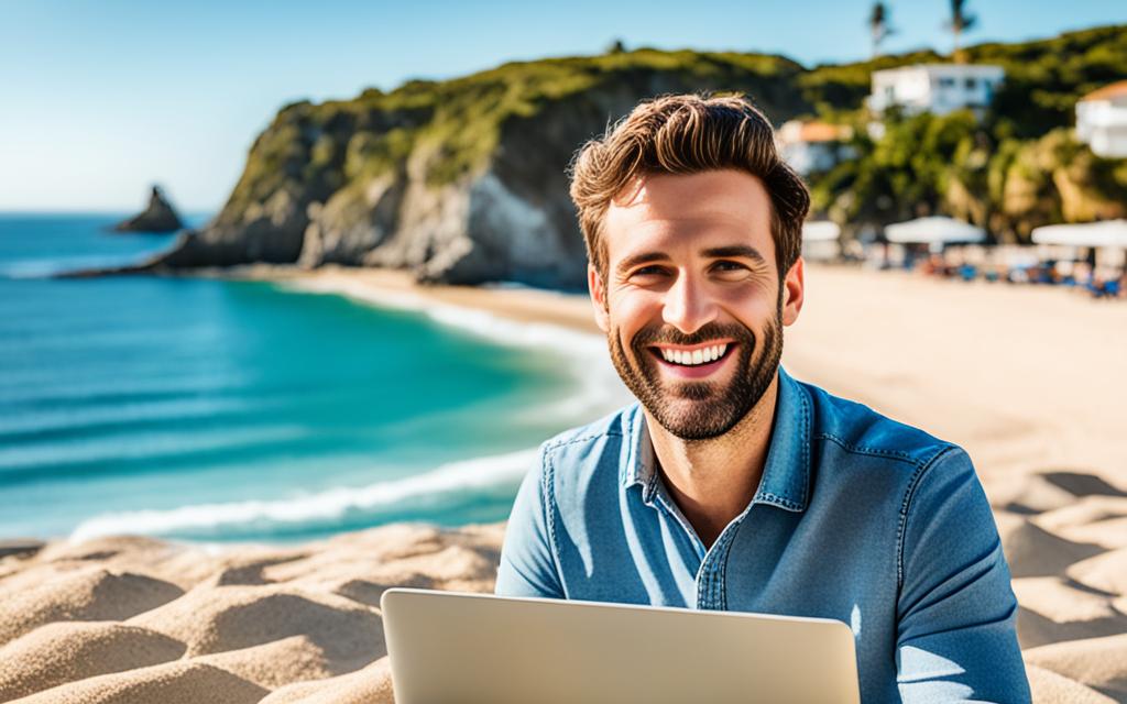 how to use your actual location in norton vpn