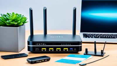 install vpn manually in hh42nk alcatel