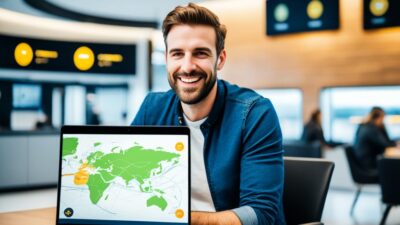 traveling with Norton VPN traveling with Norton VPN