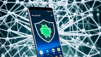 where would vpn be on android8 phone