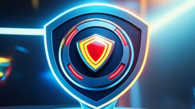 why is hotspot shield vpn showing up on my computer