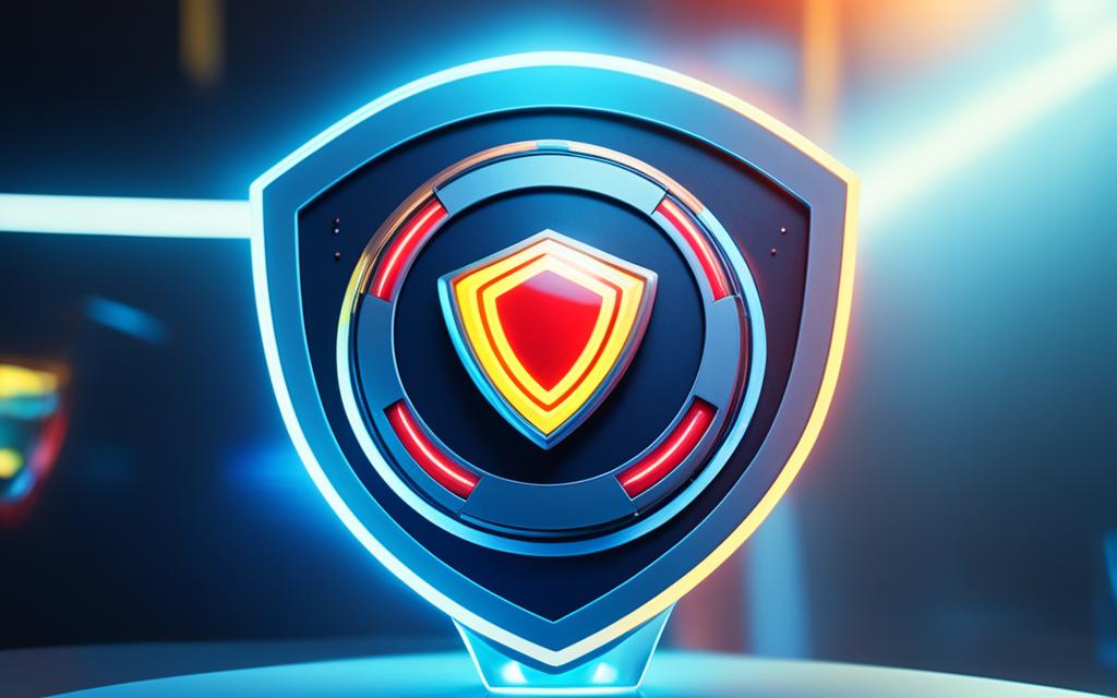 why is hotspot shield vpn showing up on my computer