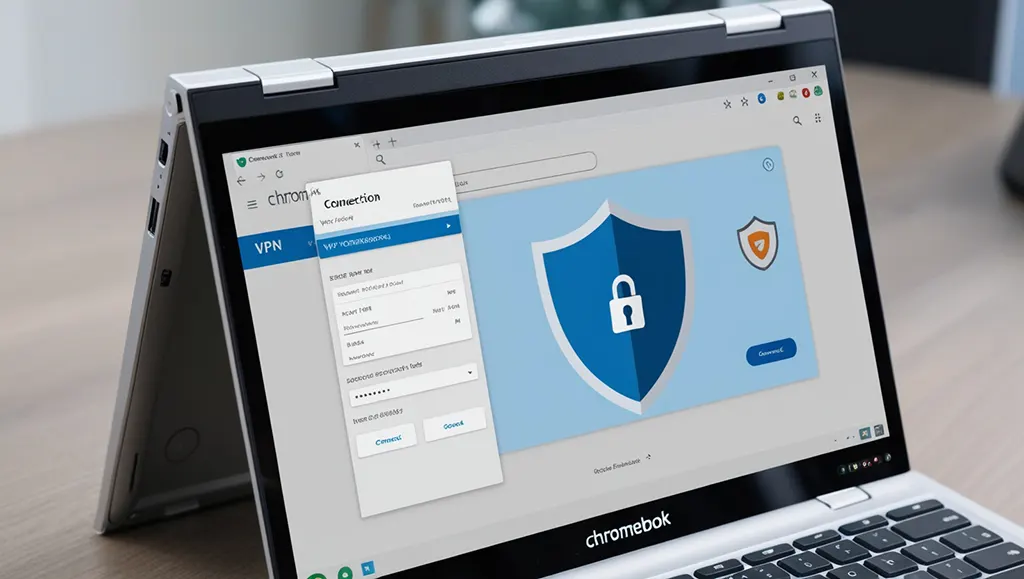 Alternatives to McAfee VPN for Chromebook Users