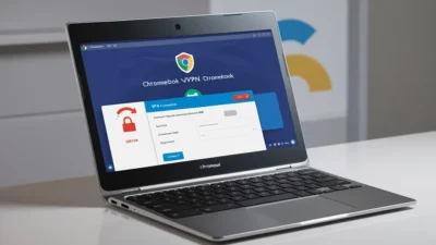 Does McAfee VPN Work on Chromebooks