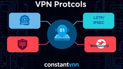 VPN protocols comparison VPN protocols comparison