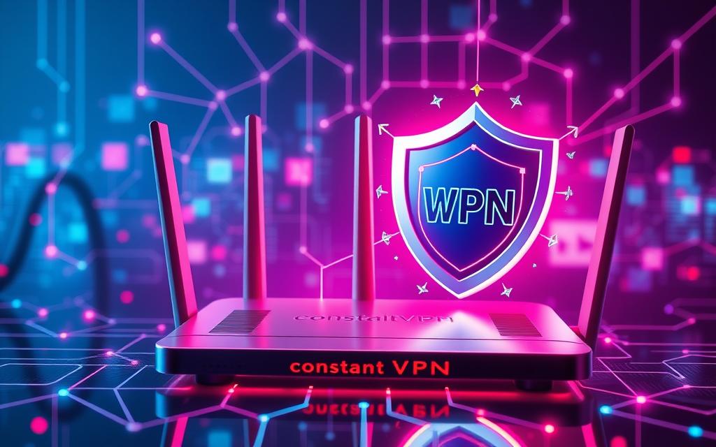 does turning off wifi affect the way a vpn works