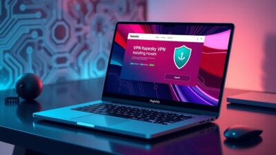 install kaspersky vpn secure connection in ubuntu