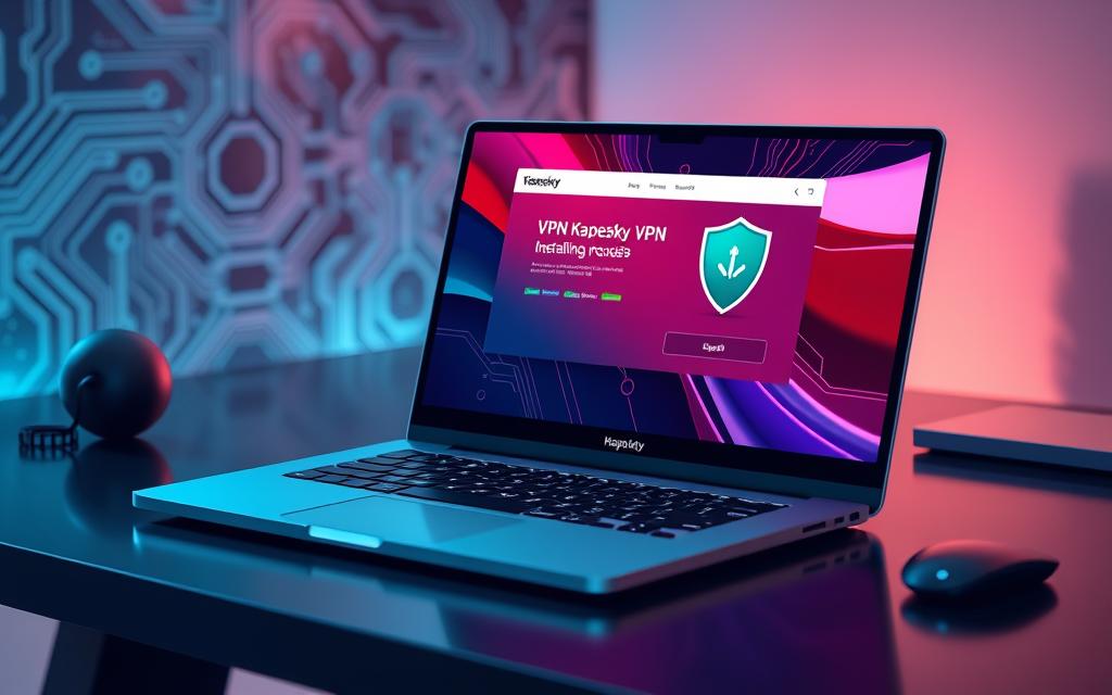 install kaspersky vpn secure connection in ubuntu