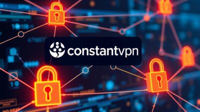 what are vpn networks