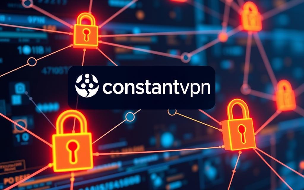 what are vpn networks