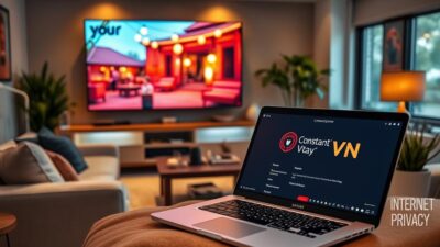 where to watch youn's stay with vpn
