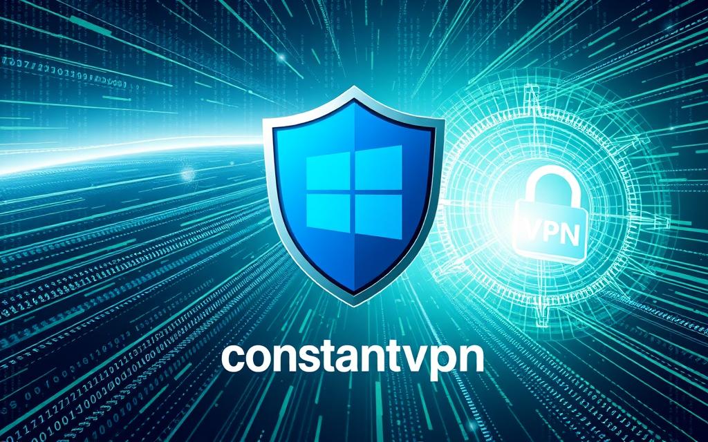 windows defender slow down vpn