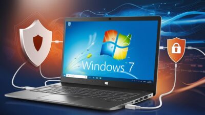 VPN for PC Windows 7