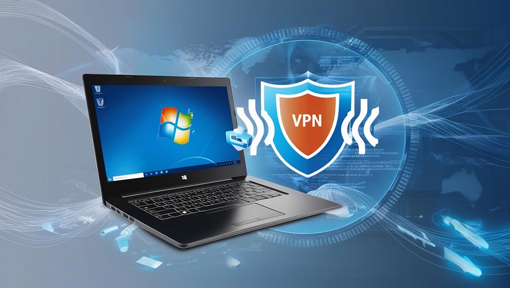 Why Do You Need a VPN for PC Windows 7