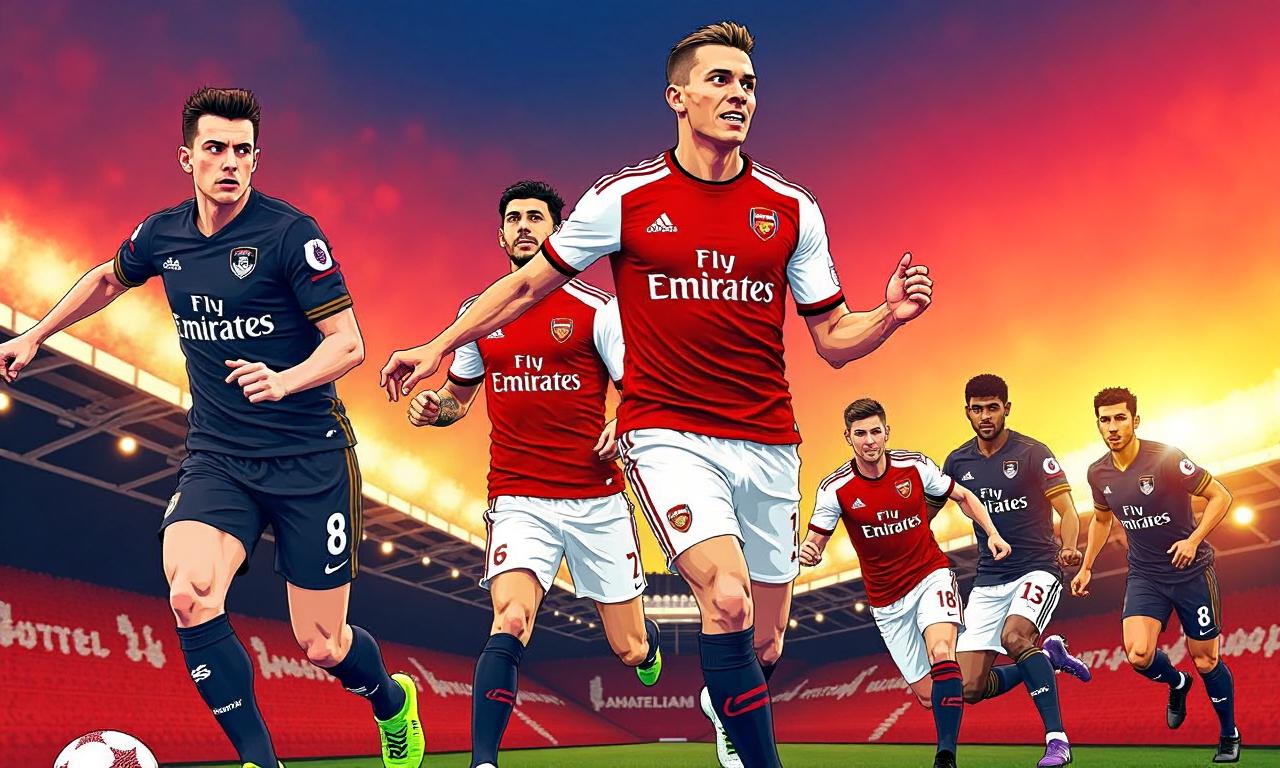 Brentford vs Arsenal: Premier League Match Preview